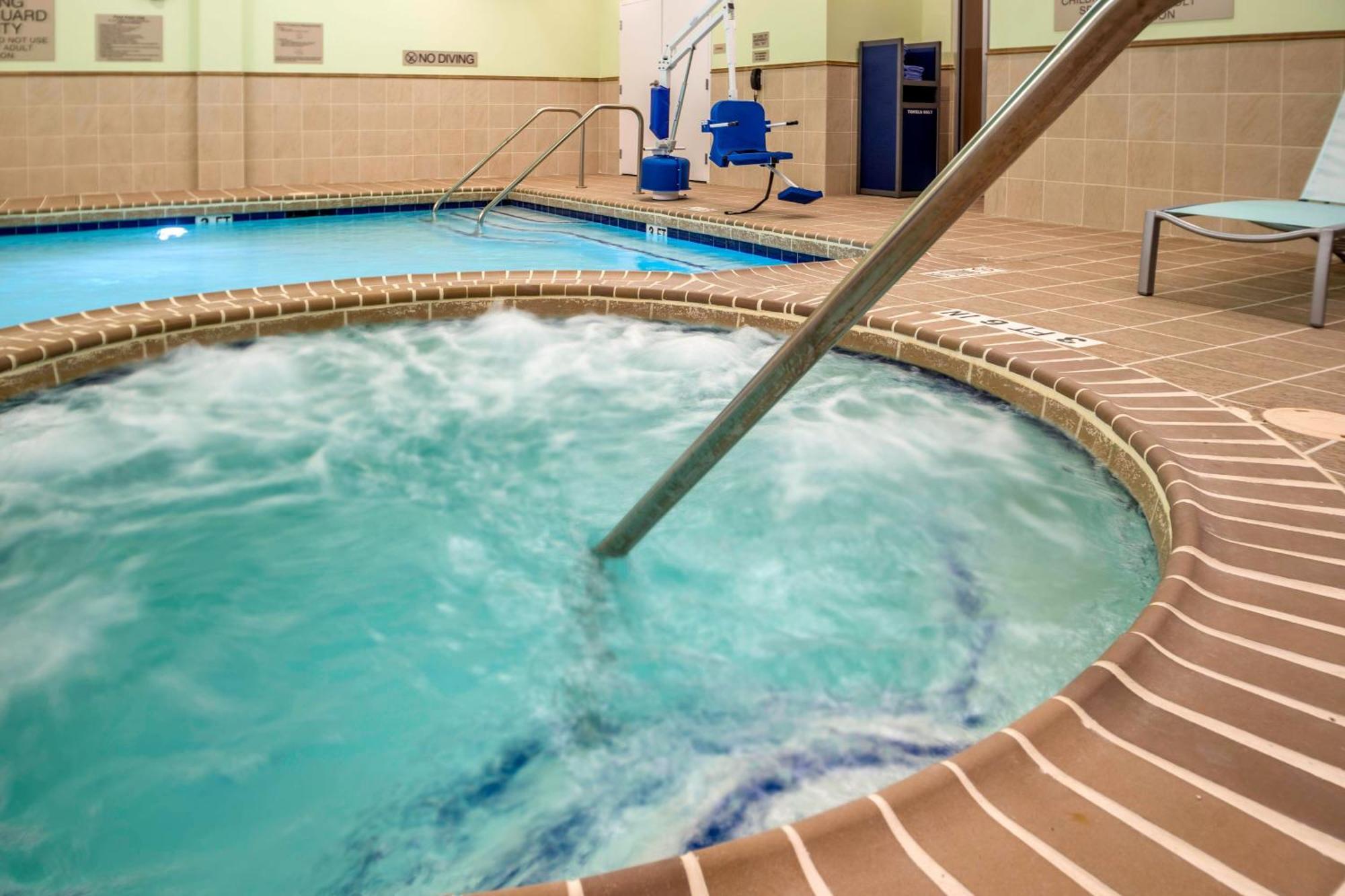 Springhill Suites By Marriott Houston Westchase Экстерьер фото