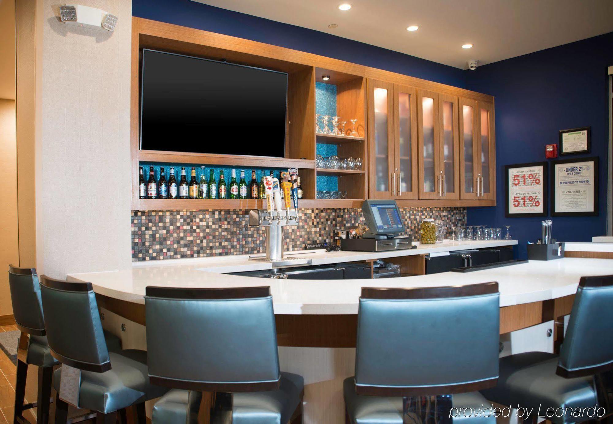 Springhill Suites By Marriott Houston Westchase Экстерьер фото