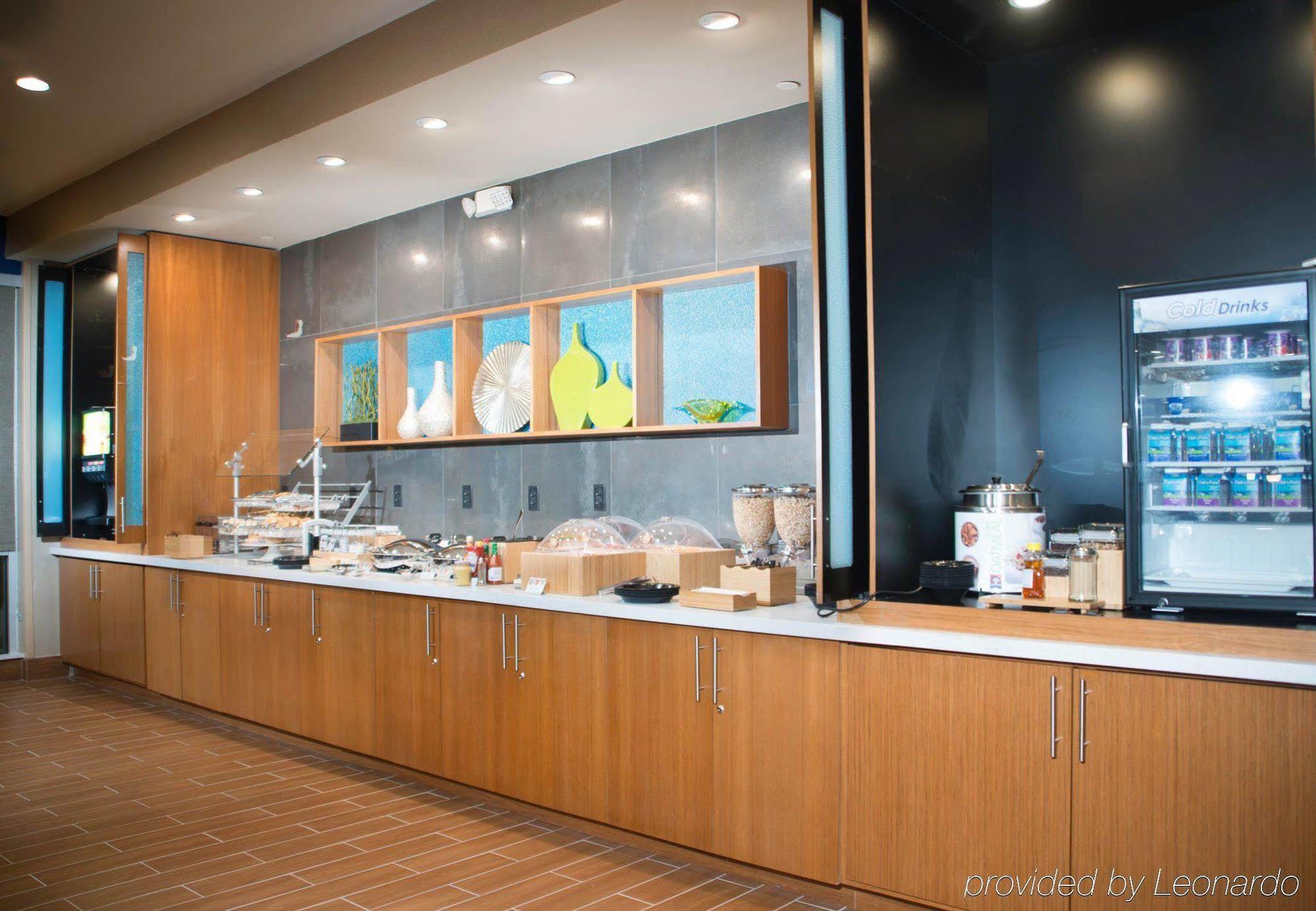 Springhill Suites By Marriott Houston Westchase Экстерьер фото