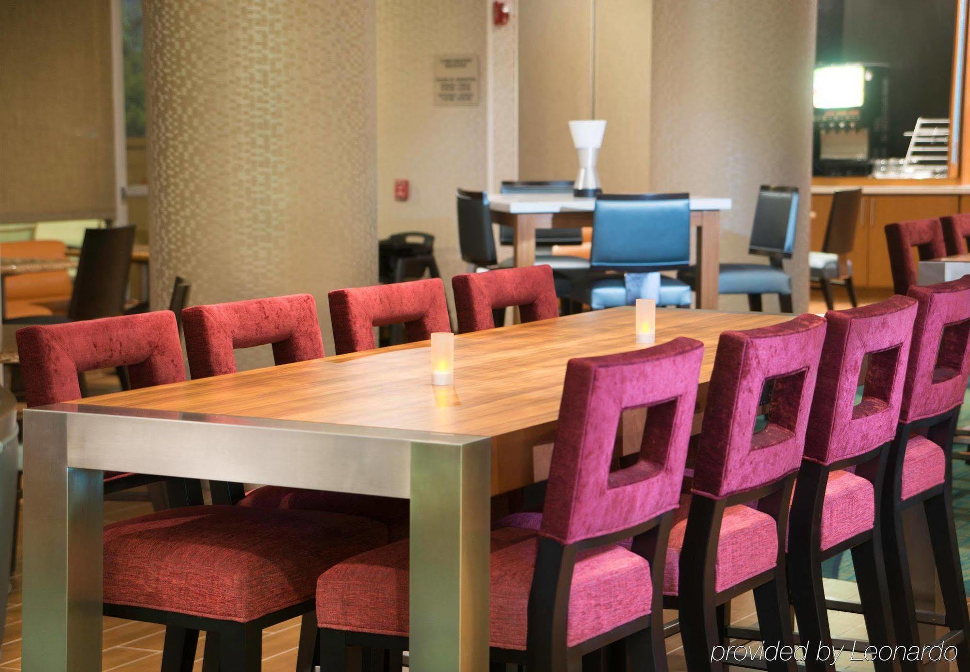 Springhill Suites By Marriott Houston Westchase Экстерьер фото