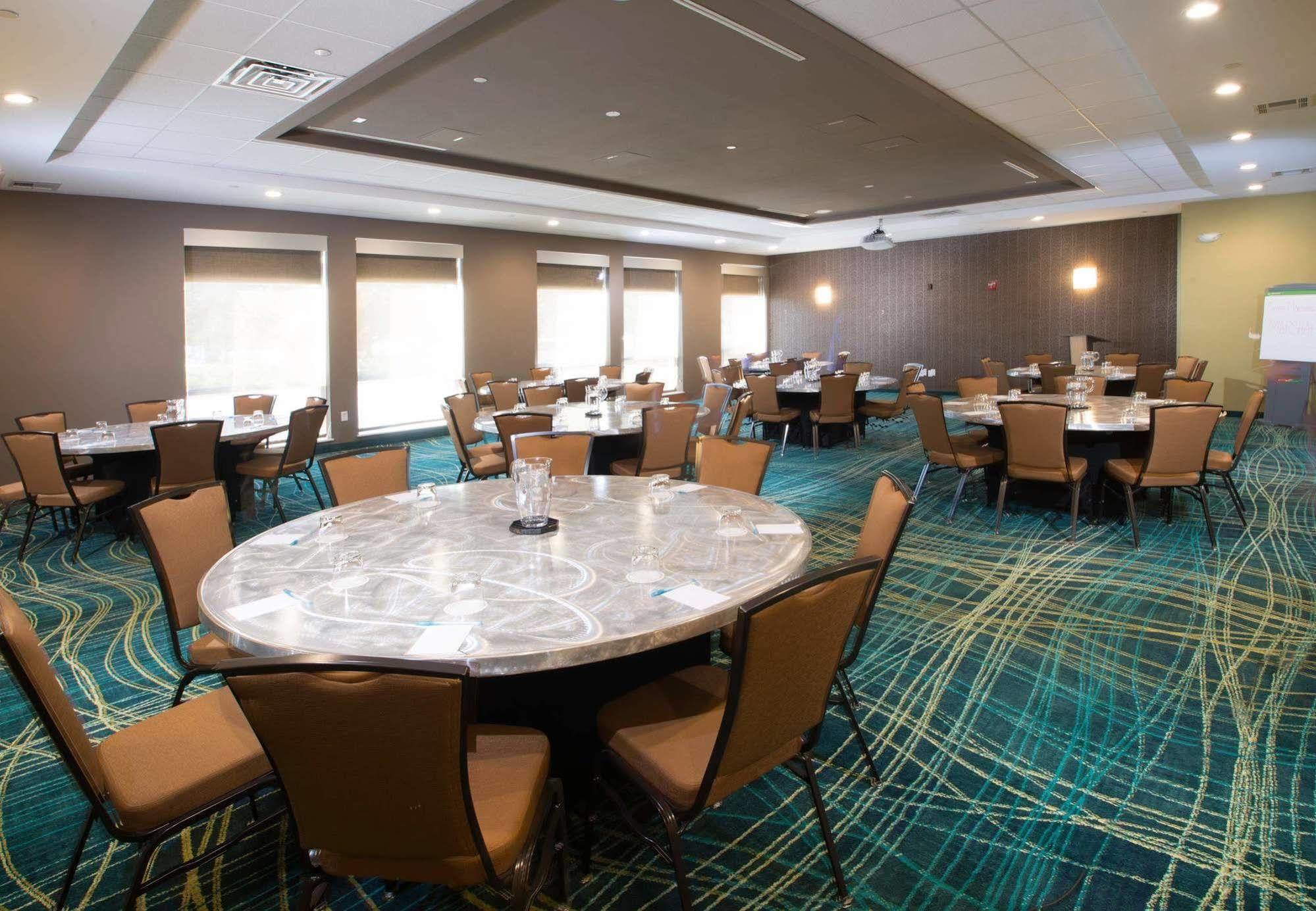 Springhill Suites By Marriott Houston Westchase Экстерьер фото